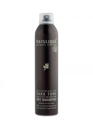 Natulique Dark Tone Dry Shampoo 300 ml Nakupujte Hned