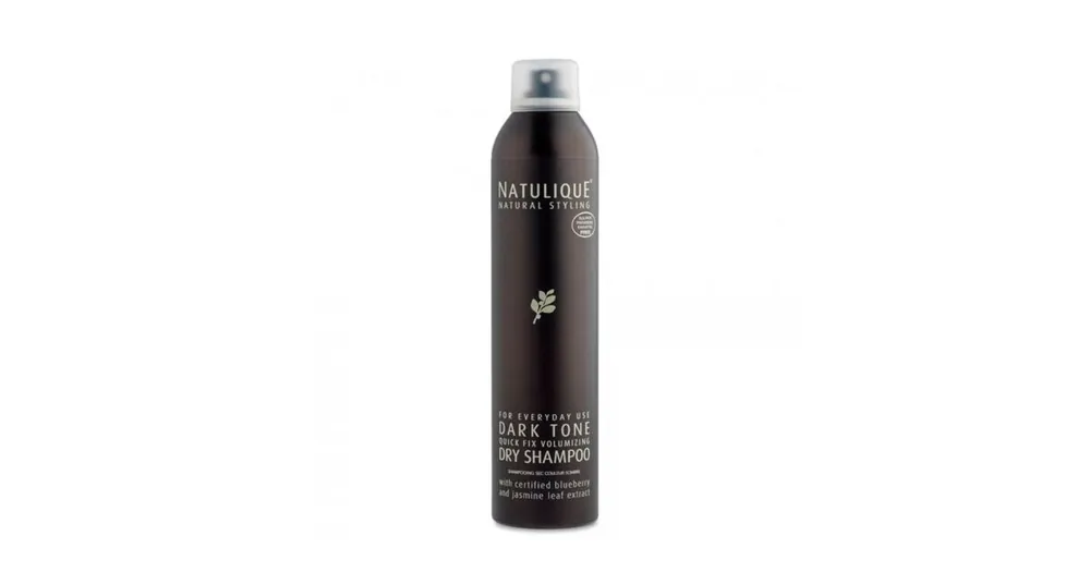 Natulique Dark Tone Dry Shampoo 300 ml Nakupujte Hned