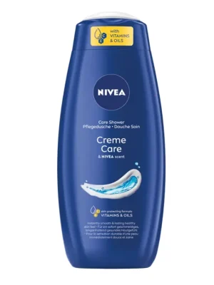 Nivea sprchový gel 500 ml Creme Care Dokud Zásoby Vydrží