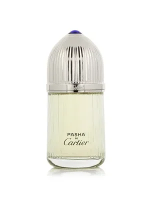 Cartier Pasha de Cartier EDT 100 ml M Víkendová Akce