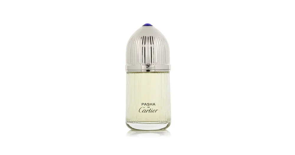Cartier Pasha de Cartier EDT 100 ml M Víkendová Akce
