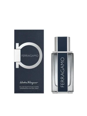 Salvatore Ferragamo 50 ml EDT Sezónní Sleva