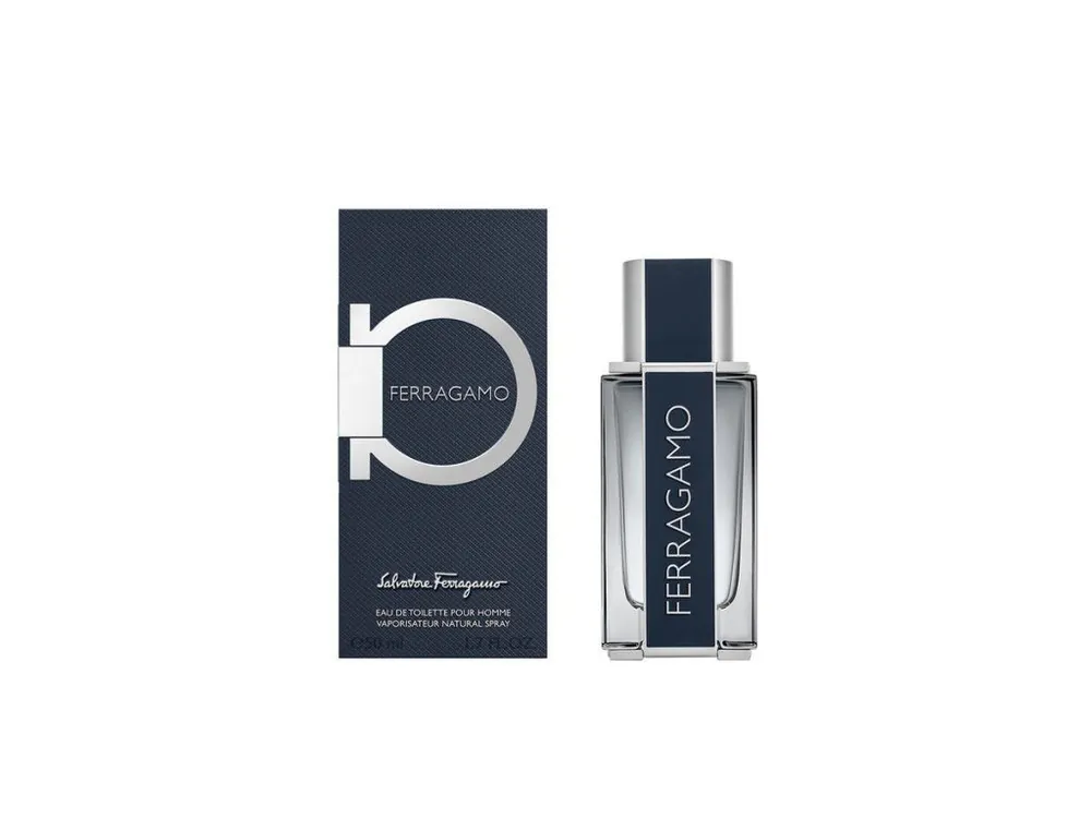 Salvatore Ferragamo 50 ml EDT Sezónní Sleva