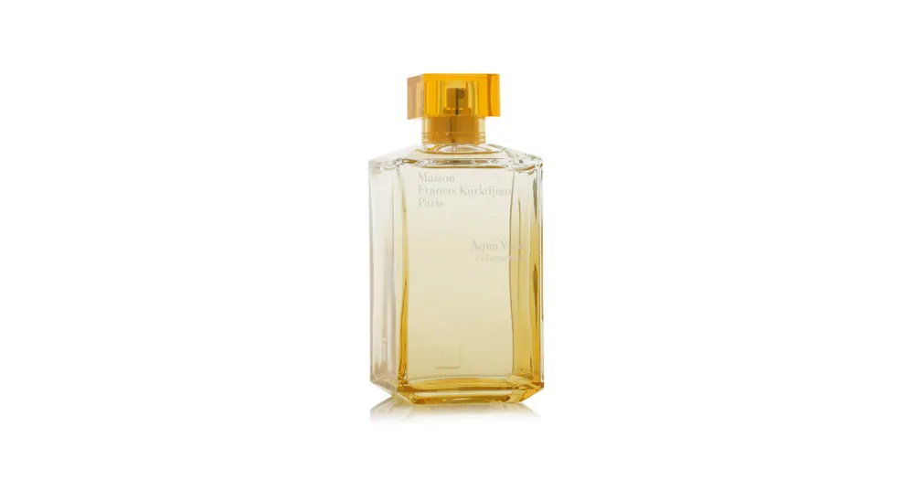 Top Prodej Maison Francis Kurkdjian Aqua Vitae Cologne Forte EDP 200 ml UNISEX