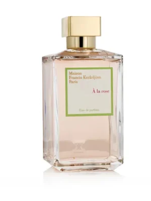 Cenový Hit Maison Francis Kurkdjian À La Rose EDP 200 ml W