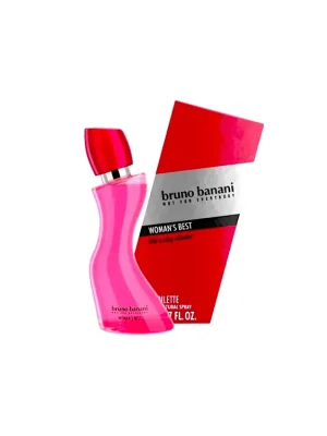 Bruno Banani Woman's Best 20 ml EDT Autentický