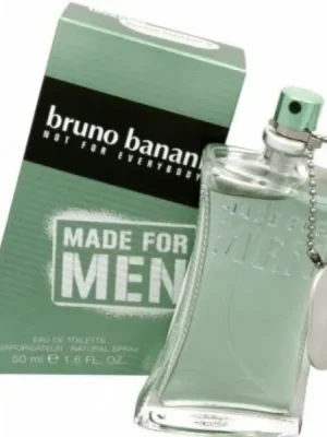 Rychlé Dodání Bruno Banani Made for Men 30 ml EDT