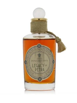 Výhodná Nabídka Penhaligon's Legacy of Petra EDP 100 ml UNISEX