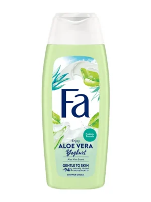 Fa sprchový gel 400 ml Aloe Vera & Yoghurt Ověřený