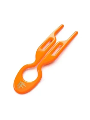 Kup Teď Fiona Franchimon Nº 1 Hairpin (Tangerine Orange) 3 ks