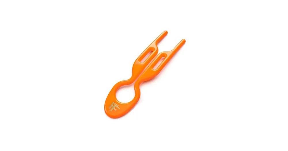 Kup Teď Fiona Franchimon Nº 1 Hairpin (Tangerine Orange) 3 ks