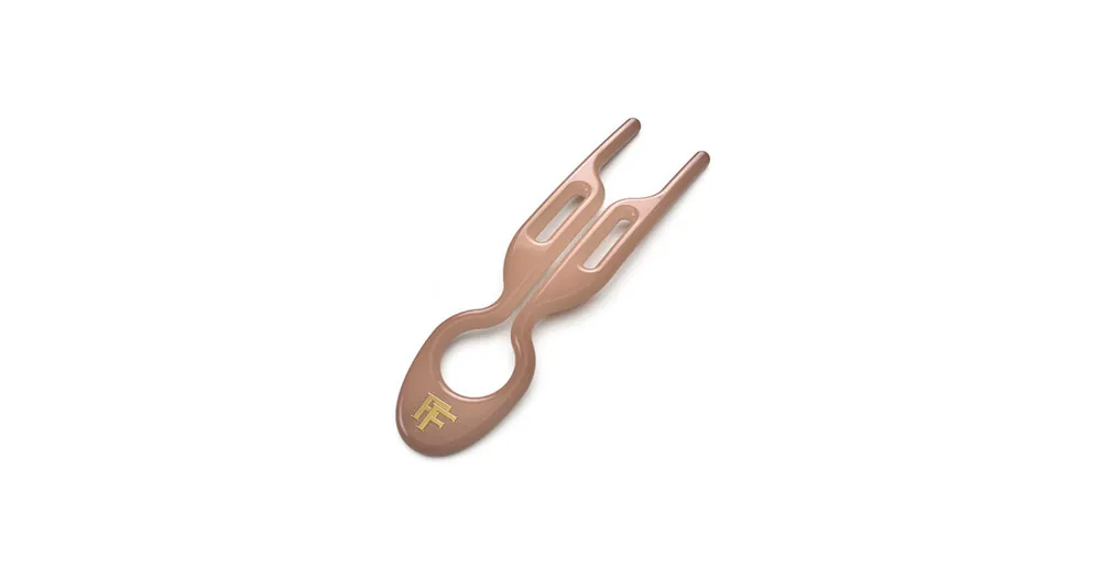 Vrácení Zdarma Fiona Franchimon Nº 1 Hairpin (Satin Sand) 5 ks