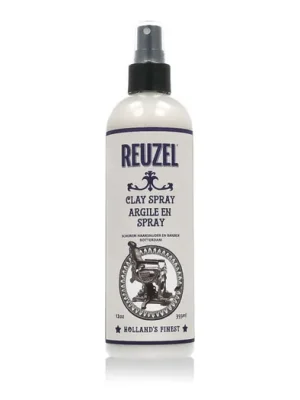 Odeslání Ihned REUZEL Clay Spray 355 ml