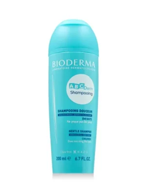 Bioderma ABCDerm Gentle Shampoo 200 ml Nejlepší Cena