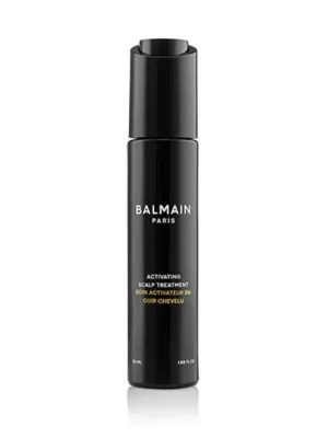 Tovární Cena Balmain Hair Couture Homme Activating Scalp Treatment 50 ml