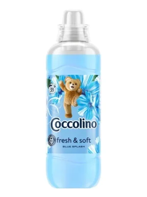 Coccolino aviváž 39 dávek Blue Splash 975 ml Výhodná Nabídka