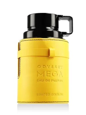 Značkový Armaf Odyssey Mega EDP 200 ml M