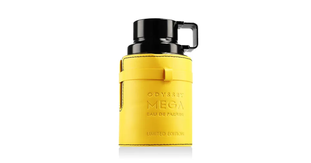 Značkový Armaf Odyssey Mega EDP 200 ml M
