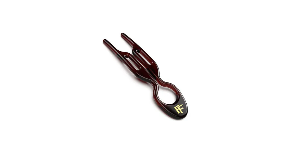 Top Prodej Fiona Franchimon Nº 1 Hairpin (Brown) 3 ks