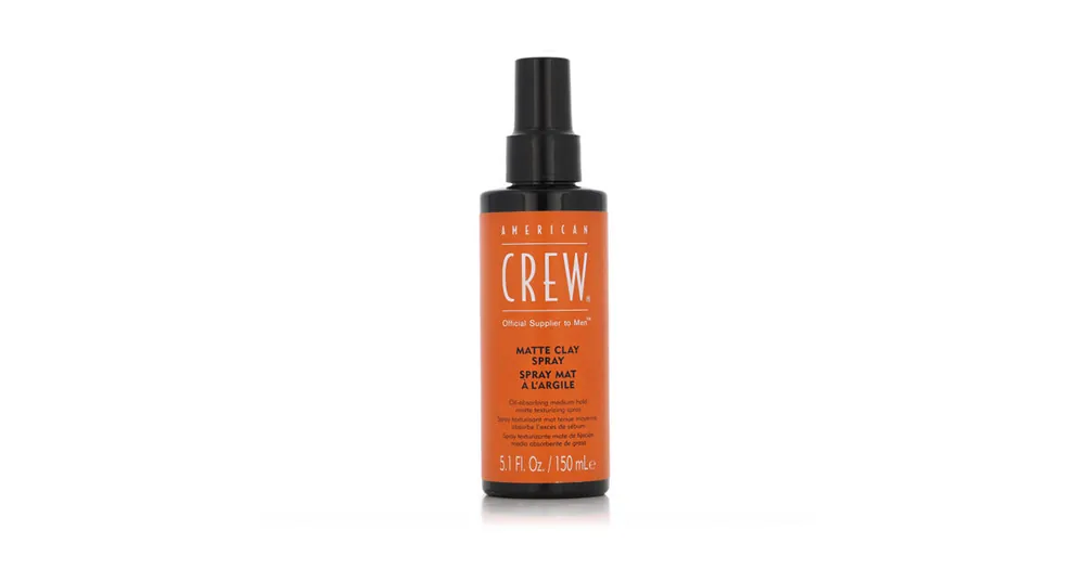 Odeslání Ihned American Crew Matte Clay Spray 150 ml