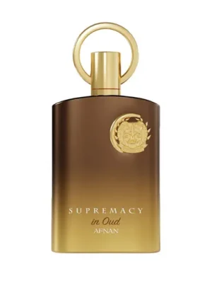 Afnan Supremacy in Oud Extrait de Parfum 150 ml UNISEX Sezónní Sleva