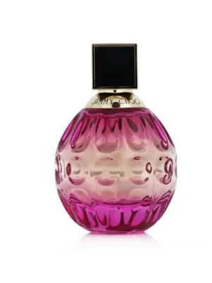 Expresní Doručení Jimmy Choo Rose Passion EDP 60 ml W
