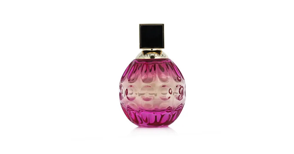 Expresní Doručení Jimmy Choo Rose Passion EDP 60 ml W