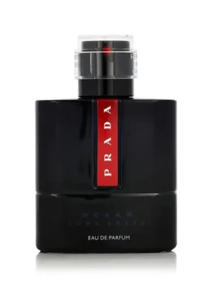 Poslední Šance Prada Luna Rossa Ocean EDP plnitelný 50 ml M