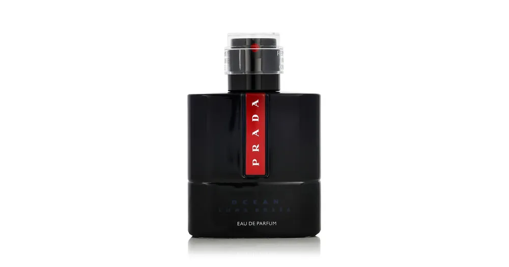 Poslední Šance Prada Luna Rossa Ocean EDP plnitelný 50 ml M