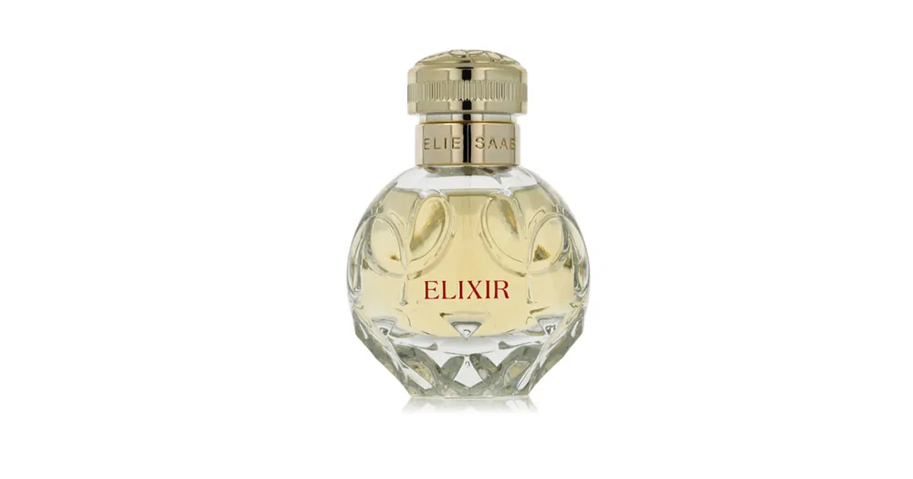 Elie Saab Elixir EDP 50 ml W Objednat Nyní