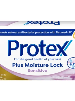 Protex antibakteriální mýdlo 90 g Sensitive Originální
