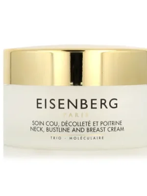 Super Cena Eisenberg Neck, Bustline and Breast Cream 100 ml