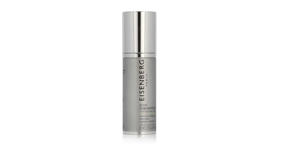 Eisenberg Excellence Soin Sublimateur Eye Contour 30 ml Sleva