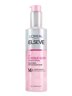 Cenová Bomba L'Oréal Elseve sérum 150 ml Glycolic Gloss