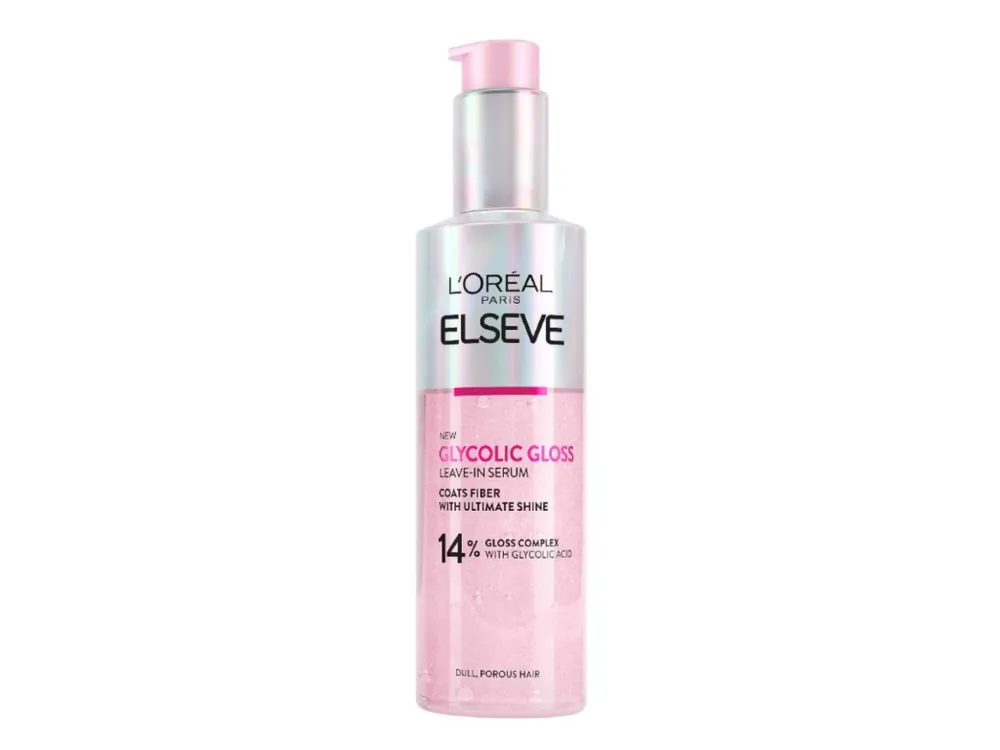 Cenová Bomba L'Oréal Elseve sérum 150 ml Glycolic Gloss