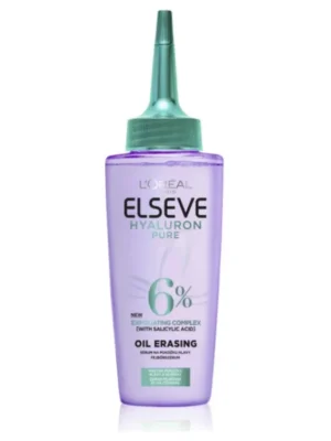 L'Oréal Elseve sérum 102 ml Hyaluron Pure Hit Sezóny