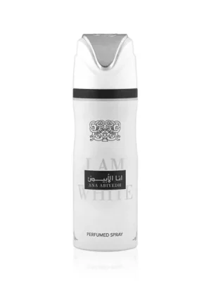 Lattafa Ana Abiyedh DEO ve spreji 200 ml UNISEX Zlevněný