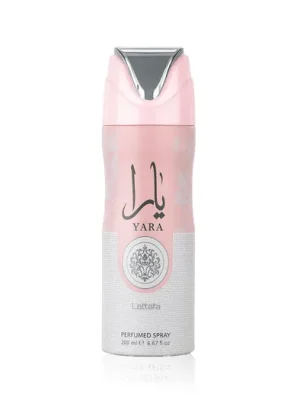 Lattafa Yara DEO ve spreji 200 ml W Pouze Dnes