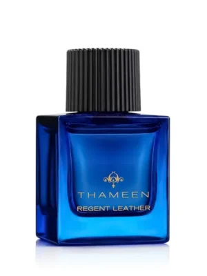 Nejlepší Volba Thameen Regent Leather Extrait de Parfum 100 ml UNISEX