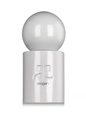 Must-Have André Courrèges Slogan EDP 50 ml UNISEX