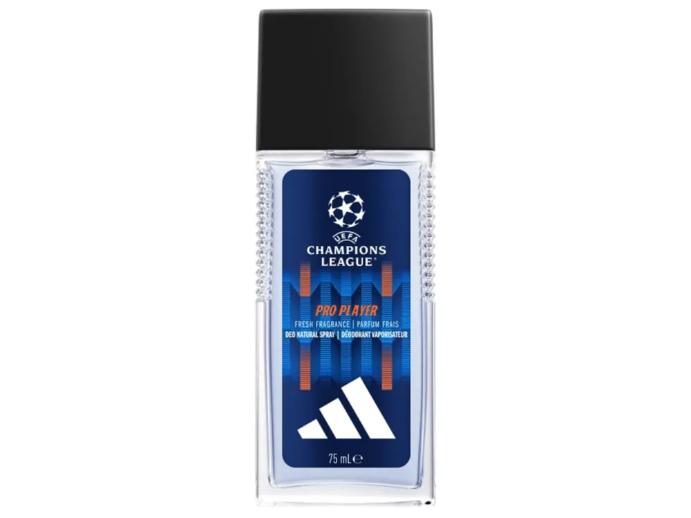 Adidas DNS 75 ml UEFA Pro Player Speciální Cena