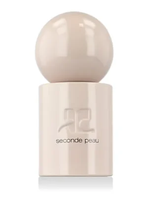 Aktuální André Courrèges Seconde Peau EDP 50 ml UNISEX