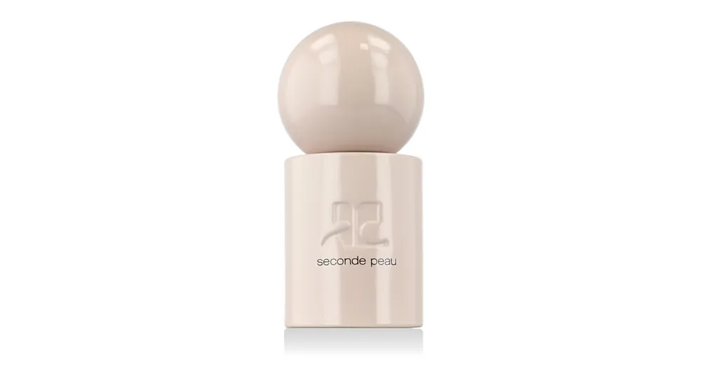 Aktuální André Courrèges Seconde Peau EDP 50 ml UNISEX