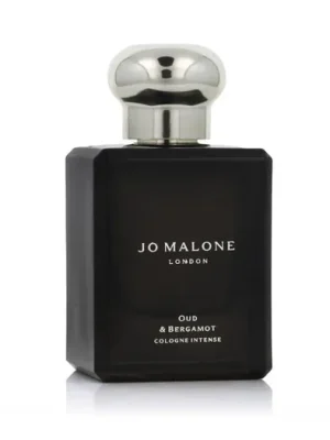 Nejlepší Volba Jo Malone Oud & Bergamot EDC Intense 50 ml UNISEX