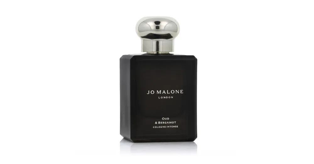 Nejlepší Volba Jo Malone Oud & Bergamot EDC Intense 50 ml UNISEX