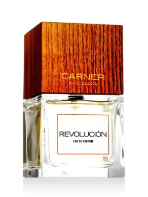 Nízká Cena Carner Barcelona Revolución EDP 100 ml UNISEX