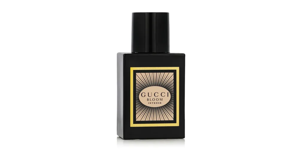 Nejprodávanější Gucci Bloom Intense EDP Intense 30 ml W