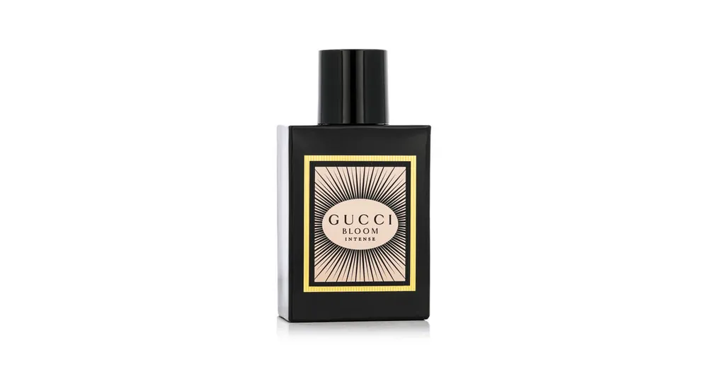 Gucci Bloom Intense EDP Intense 50 ml W Ihned K Objednání