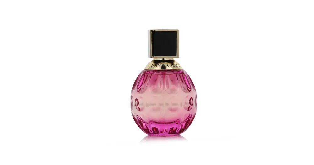 Levný Jimmy Choo Rose Passion EDP 40 ml W