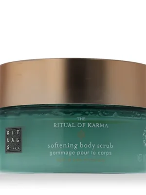 Rituals The Ritual Of Karma tělový peeling 300 g Výhodná Nabídka